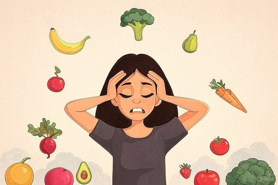 Why Your “Clean Eating” Isn’t So Clean After All