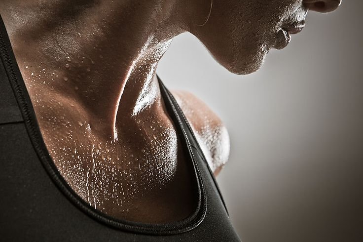 Working Out Is Basically Magic. Here’s Why”